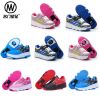 Chaussures à roulettes - Ref 2567385