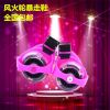 Chaussures à roulettes - Ref 2569249