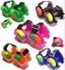Chaussures à roulettes - Ref 2569742