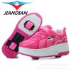 Chaussures à roulettes - Ref 2572254