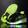 Chaussures à roulettes - Ref 2572268
