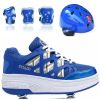 Chaussures à roulettes - Ref 2572504