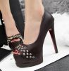 Chaussures à Talons Hauts - Ref 2549