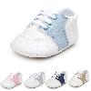Chaussures bébé en Cuir synthétique - Ref 3436653