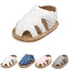 Chaussures bébé en Cuir synthétique - Ref 3436658