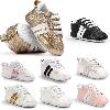 Chaussures bébé en PU artificiel - Ref 3436666
