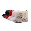Chaussures bébé en coton - Ref 3436667