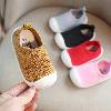 Chaussures bébé en coton - Ref 3436668