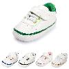 Chaussures bébé en PU artificiel - Ref 3436670
