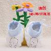 Chaussures bébé en coton - Ref 3436674