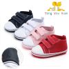 Chaussures bébé en Toile - Ref 3436696