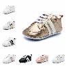 Chaussures bébé en PU artificiel - Ref 3436700
