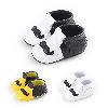 Chaussures bébé en PU artificiel - Ref 3436701