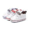 Chaussures bébé en PU artificiel - Ref 3436705