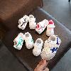 Chaussures bébé - Ref 3436707