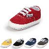 Chaussures bébé en coton - Ref 3436710
