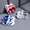 Chaussures bébé en rapporter - Ref 3436714