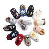 Chaussures bébé en coton - Ref 3436715