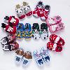 Chaussures bébé en coton - Ref 3436727