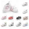Chaussures bébé en PU artificiel - Ref 3436730