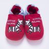 Chaussures bébé en coton - Ref 3436732