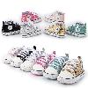 Chaussures bébé en Toile - Ref 3436740
