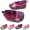 Chaussures bébé - Ref 3436741
