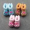 Chaussures bébé en coton - Ref 3436759