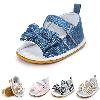 Chaussures bébé en coton - Ref 3436770