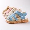 Chaussures bébé en Cuir artificiel - Ref 3436773