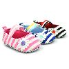 Chaussures bébé en coton - Ref 3436783
