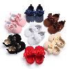 Chaussures bébé en Daim - Ref 3436784