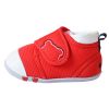 Chaussures bébé en coton - Ref 3436787
