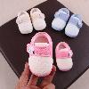 Chaussures bébé en coton - Ref 3436795