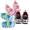 Chaussures bébé en coton - Ref 3436814