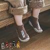 Chaussures bébé en coton - Ref 3436815