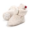 Chaussures bébé en coton - Ref 3436821