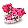 Chaussures bébé en coton - Ref 3436822