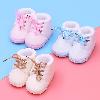 Chaussures bébé - Ref 3436825