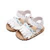 Chaussures bébé en PU artificiel - Ref 3436826