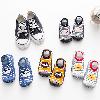 Chaussures bébé en coton - Ref 3436833