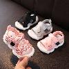 Chaussures bébé en rapporter - Ref 3436849
