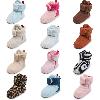 Chaussures bébé en coton - Ref 3436851