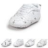 Chaussures bébé en PU artificiel - Ref 3436860