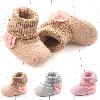 Chaussures bébé en coton - Ref 3436862
