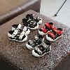 Chaussures bébé en rapporter - Ref 3436870