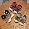 Chaussures bébé en tissu - Ref 3436873