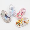 Chaussures bébé en coton - Ref 3436887