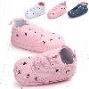 Chaussures bébé en coton - Ref 3436890
