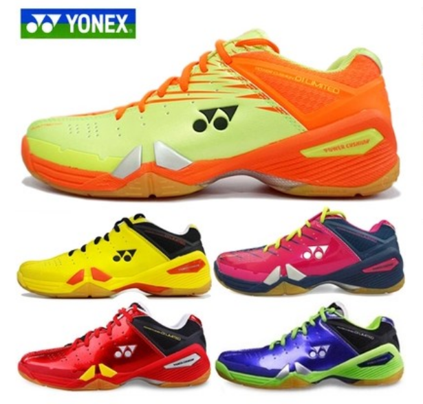 Chaussures de Badminton uniGenre - Ref 840932
